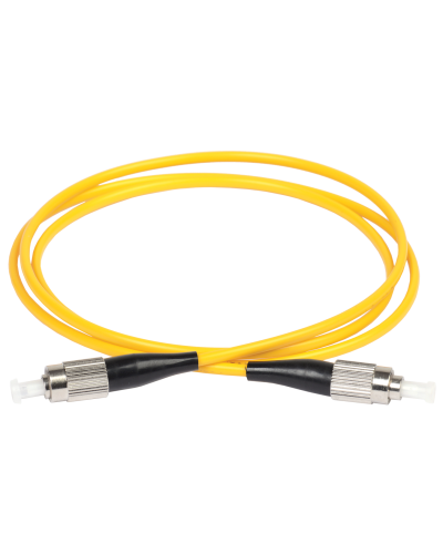 FPC09-FCU-FCU-C1L-30M. Патч-корд оптический. ITK в Ангарске
