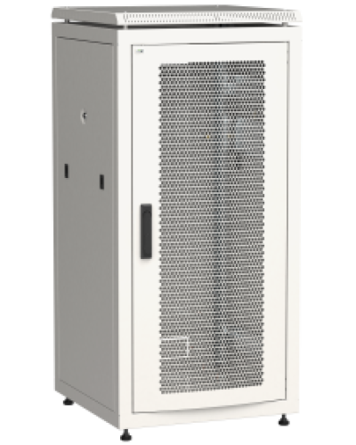 LN35-28U66-P. Шкаф телекоммуникационный 19 напольный 28U. ITK в Ангарске