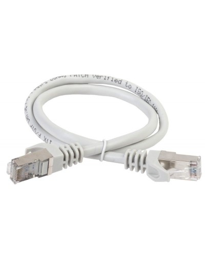 PC01-C5EF-10M. Патч-корд медный. ITK в Ангарске