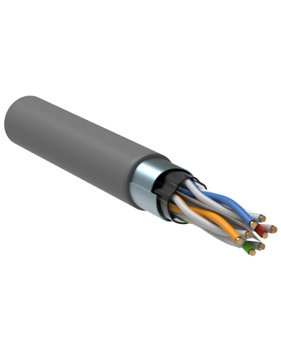 LC1-C604-311. Кабель «витая пара» (LAN) для структурированных систем связи. ITK в Ангарске