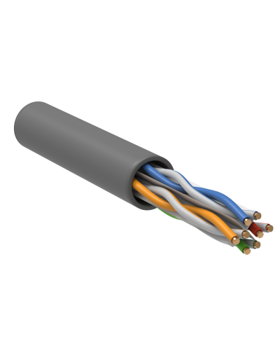 LC2-C604-121. Кабель «витая пара» (LAN) для структурированных систем связи. ITK в Ангарске