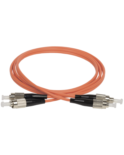 FPC50-FCU-FCU-C2L-3M. Патч-корд оптический. ITK в Ангарске