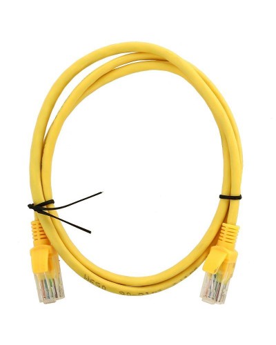 PC05-C5EF-2M. Патч-корд медный. ITK в Ангарске