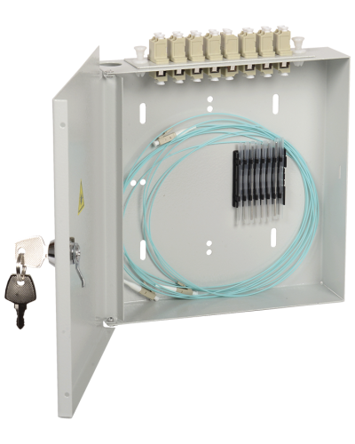 FOBX8-N-8SCUS50: Кросс оптический настенный в Ангарске