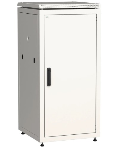 LN35-18U68-M. Шкаф телекоммуникационный 19 напольный 18U. ITK в Ангарске