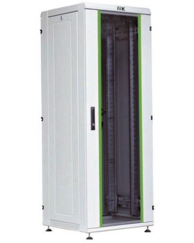 LN35-47U66-G. Шкаф телекоммуникационный 19 напольный 47U. ITK в Ангарске