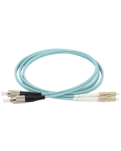 FPC5003-FCU-LCU-C2L-15M: Патч-корд оптический в Ангарске
