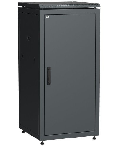 LN05-24U66-M. Шкаф телекоммуникационный 19 напольный 24U. ITK в Ангарске