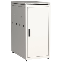 LN35-18U61-M. Шкаф телекоммуникационный 19 напольный 18U. ITK