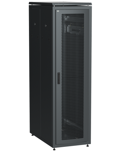 LN05-42U61-PP. Шкаф телекоммуникационный 19 напольный 42U. ITK в Ангарске