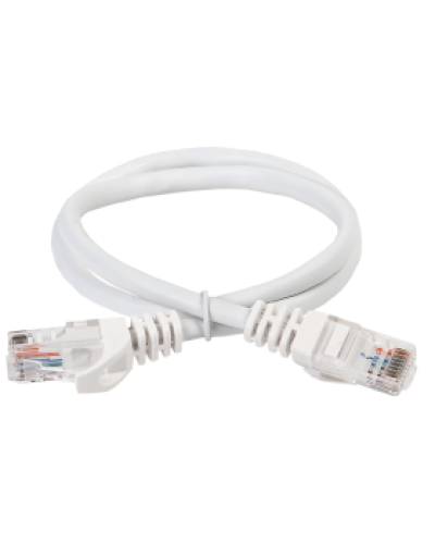 PC08-C6UL-05M. Патч-корд медный. ITK в Ангарске