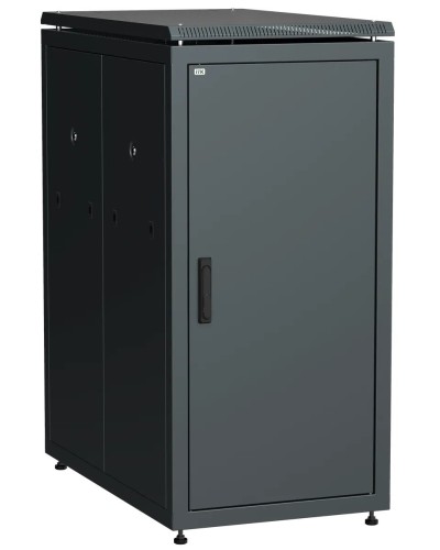 LN05-24U61-M. Шкаф телекоммуникационный 19 напольный 24U. ITK в Ангарске