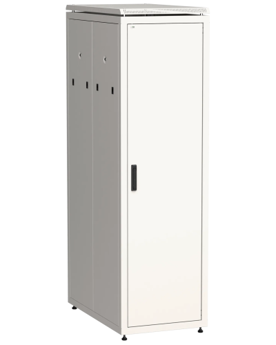 LN35-47U61-M. Шкаф телекоммуникационный 19 напольный 47U. ITK в Ангарске