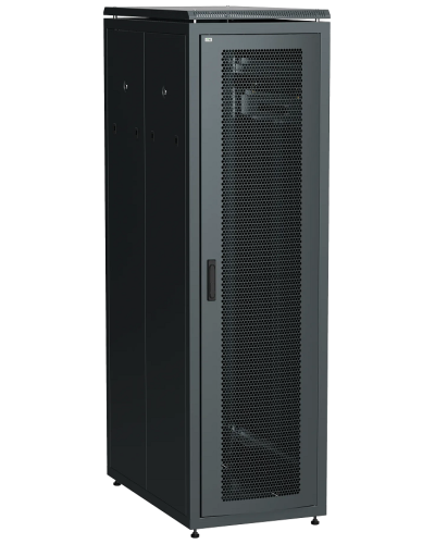 LN05-38U61-PP. Шкаф телекоммуникационный 19 напольный 38U. ITK в Ангарске