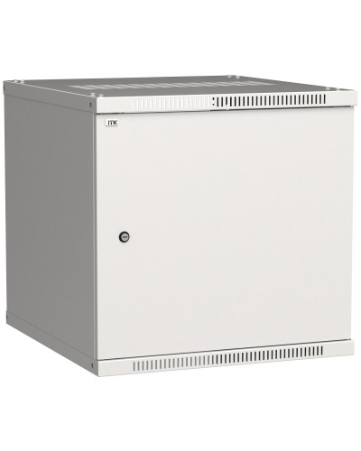 LWE3-12U64-MF. Шкаф телекоммуникационный 19 настенный 12U. ITK в Ангарске