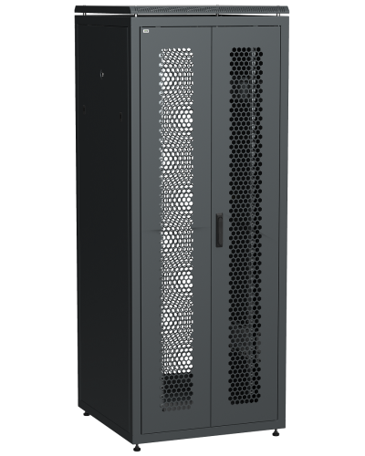 LN05-42U88-2PP. Шкаф телекоммуникационный 19 напольный 42U. ITK в Ангарске