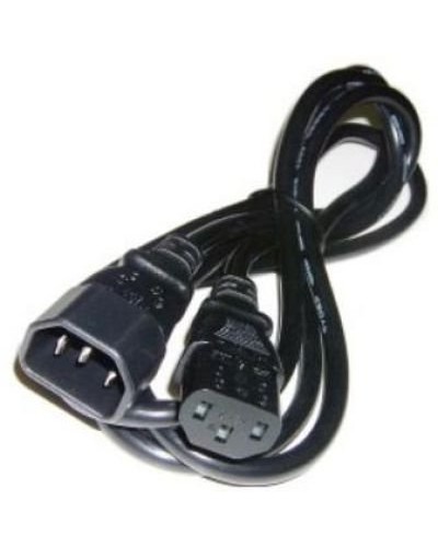 PC-C13C14-2M. Кабель питания. ITK в Ангарске