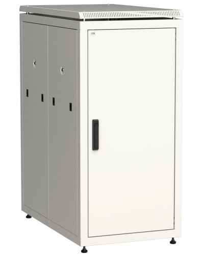 LN35-24U61-M. Шкаф телекоммуникационный 19 напольный 24U. ITK в Ангарске