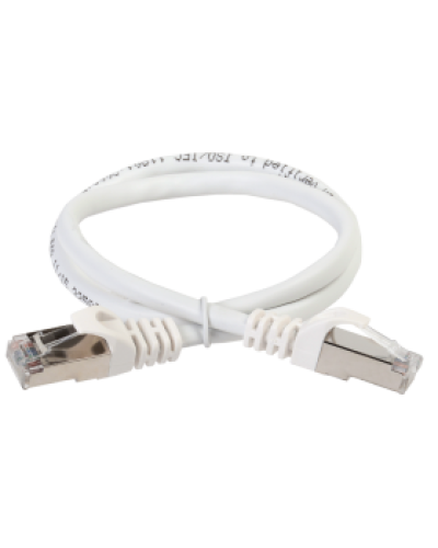PC08-C5EFL-05M. Патч-корд медный. ITK в Ангарске