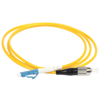 FPC09-FCU-LCU-C1L-50M. Патч-корд оптический. ITK