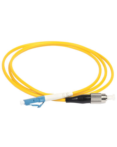 FPC09-FCU-LCU-C1L-50M. Патч-корд оптический. ITK в Ангарске