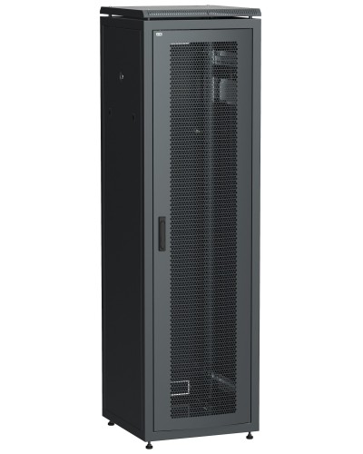 LN05-47U68-P. Шкаф телекоммуникационный 19 напольный 47U. ITK в Ангарске