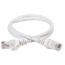 PC08-C6U-3M. Патч-корд медный. ITK