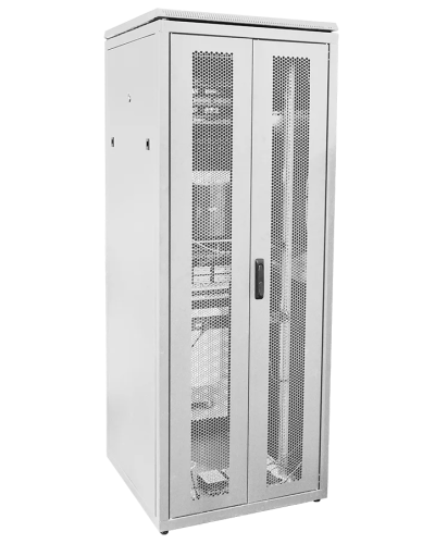 LN35-33U88-2PP. Шкаф телекоммуникационный 19 напольный 33U. ITK в Ангарске