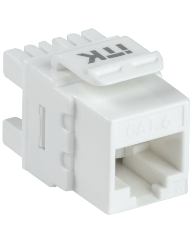 CS1-1C06U-12: Модуль Keystone Jack в Ангарске