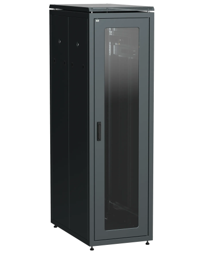 LN05-33U61-GP. Шкаф телекоммуникационный 19 напольный 33U. ITK в Ангарске