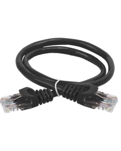 PC09-C6U-3M. Патч-корд медный. ITK в Ангарске