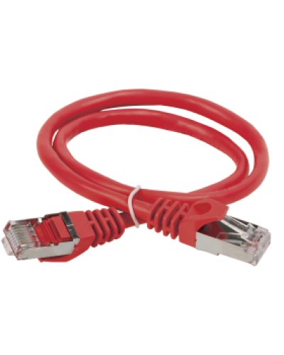 PC04-C5EFL-3M. Патч-корд медный. ITK в Ангарске