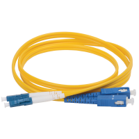 FPC09-LCU-SCU-C2L-70M. Патч-корд оптический. ITK