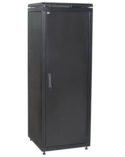 LN05-33U61-M. Шкаф телекоммуникационный 19 напольный 33U. ITK в Ангарске