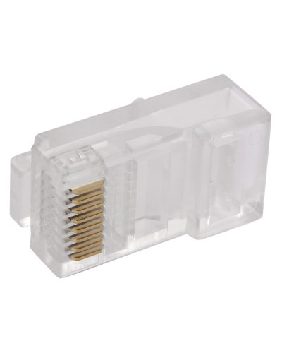 CS3-1C6U (20 шт). Разъем RJ-45. ITK в Ангарске