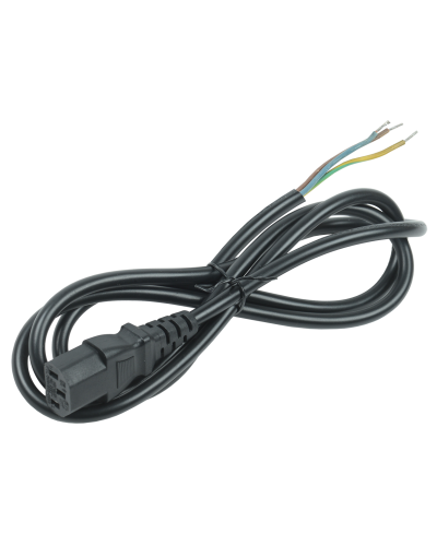 PC-C13N-3M. Кабель питания. ITK в Ангарске