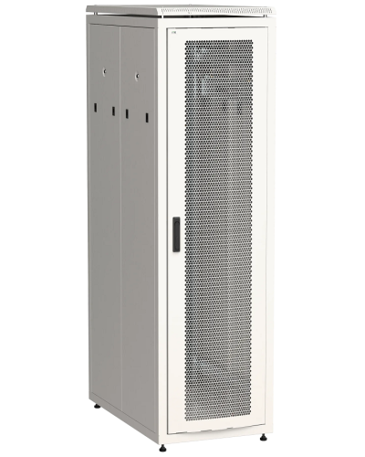 LN35-38U61-PP. Шкаф телекоммуникационный 19 напольный 38U. ITK в Ангарске