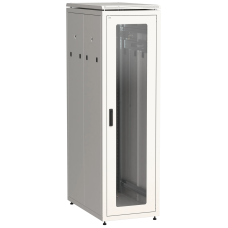 LN35-33U81-GM. Шкаф телекоммуникационный 19 напольный 33U. ITK