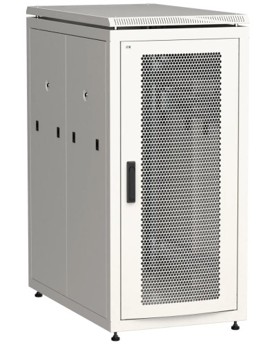 LN35-24U61-P. Шкаф телекоммуникационный 19 напольный 24U. ITK в Ангарске