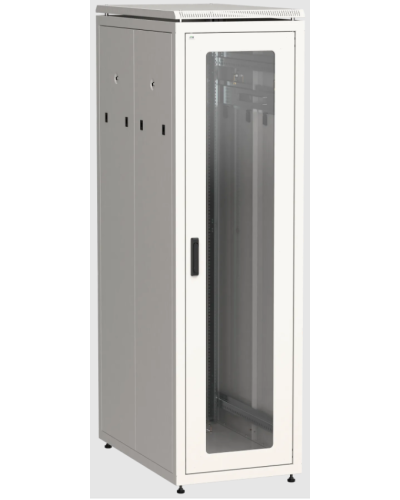 LN35-42U81-GP. Шкаф телекоммуникационный 19 напольный 42U. ITK в Ангарске