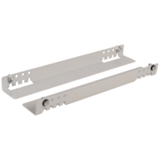 SR35-400-R (2 шт). Направляющие уголки. ITK