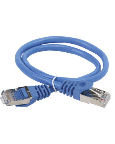 PC03-C5EFL-3M. Патч-корд медный. ITK в Ангарске