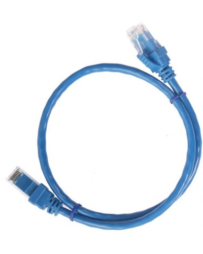 PC03-C5EU-5M. Патч-корд медный. ITK в Ангарске