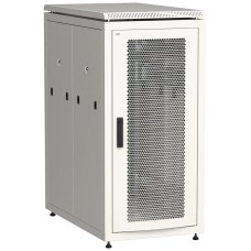 LN35-28U81-PP. Шкаф телекоммуникационный 19 напольный 28U. ITK