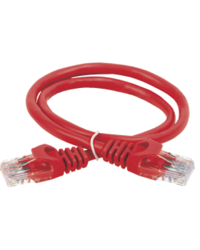 PC04-C6U-3M. Патч-корд медный. ITK в Ангарске