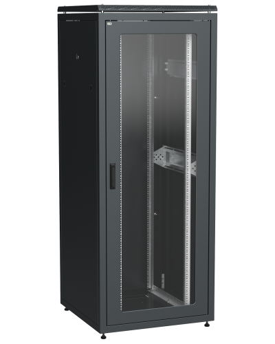 LN05-42U88-GM. Шкаф телекоммуникационный 19 напольный 42U. ITK в Ангарске
