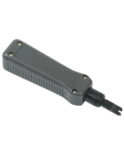 TI1-G324-P: Инструмент ударный для IDC Krone/110 серый в Ангарске