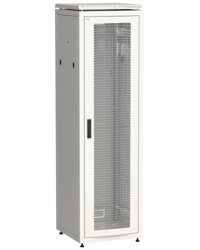 LN35-42U61-PP. Шкаф телекоммуникационный 19 напольный 42U. ITK в Ангарске