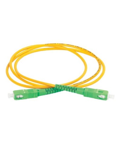 FPC09-SCA-SCA-C1L-100M. Патч-корд оптический. ITK в Ангарске