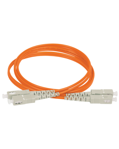 FPC50-SCU-SCU-C2L-25M. Патч-корд оптический. ITK в Ангарске